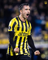 Este jugador es Jaime Baez